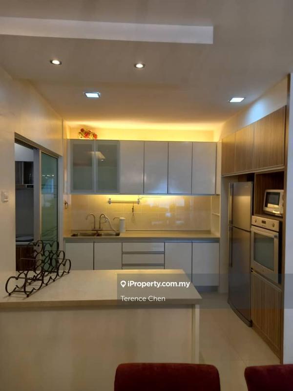 Condominium for Sale in Dynasty Garden Condominium by Terence Chen - iProperty.com.my