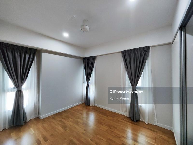 Kondominium untuk Disewa di Iskandar Residences oleh Kenny Wong - iProperty.com.my