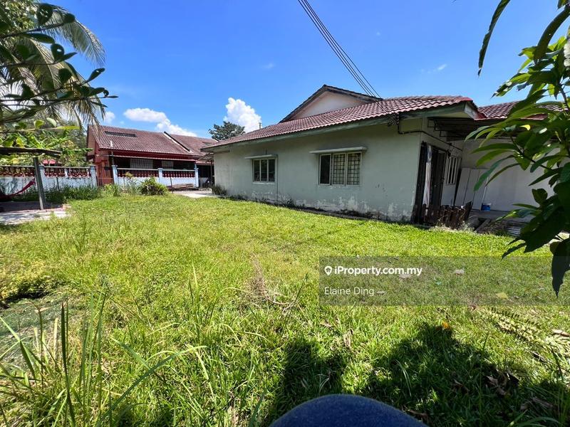 Rumah Teres 1-Tingkat untuk Dijual di Bandar Teknology Kajang, Kajang oleh Elaine Ding - iProperty.com.my