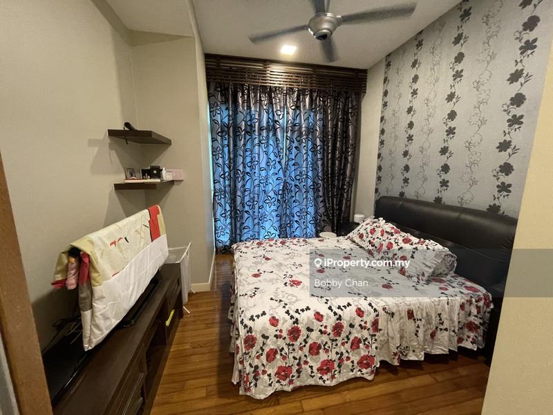Service Residence for Sale in Binjai Residency by Bobby Chan - iProperty.com.my