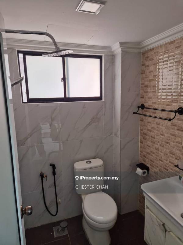 Condominium for Sale in Seri Anggun by CHESTER CHAN - iProperty.com.my