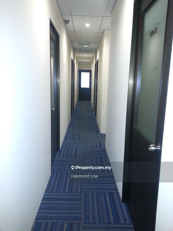 Office for Rent in Fraser Business Park Jalan Metro Pudu KL City, Cheras by Desmond Low - iProperty.com.my