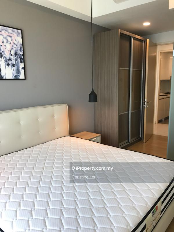 Service Residence for Sale in Setia SKY Residences by Christine Ler - iProperty.com.my