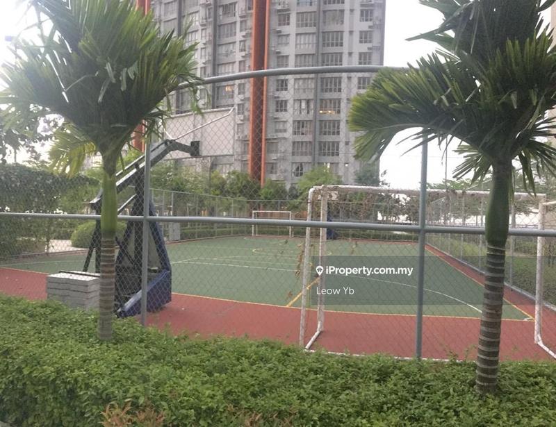 Service Residence for Sale in Gravit8, Klang by Leow Yb - iProperty.com.my