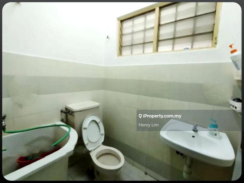 2-storey Terraced House for Sale in Taman Putra Indah, Seri Kembangan by Henry Lim - iProperty.com.my