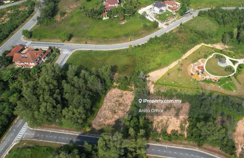 Tanah Kediaman untuk Dijual di Mantin, Mantin oleh Anita Omar - Exterior - iProperty.com.my