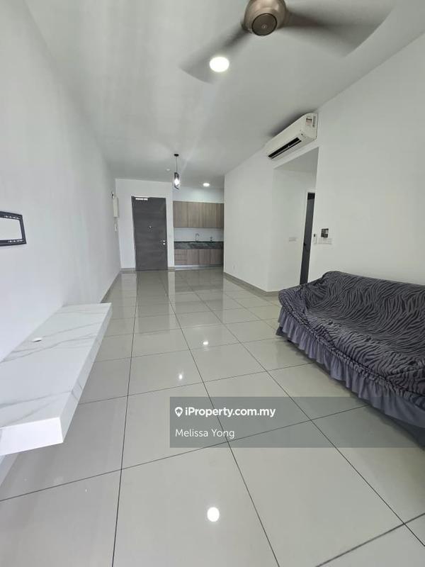 Service Residence for Rent in Akasa by Melissa Yong - iProperty.com.my