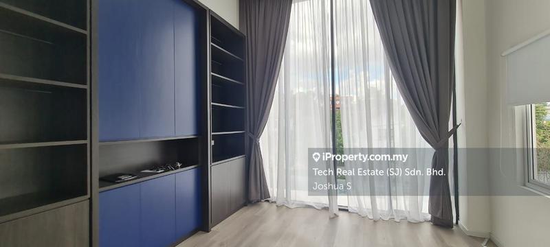 Bungalow House untuk Dijual di Bukit Damansara, Damansara Heights oleh Joshua S - iProperty.com.my