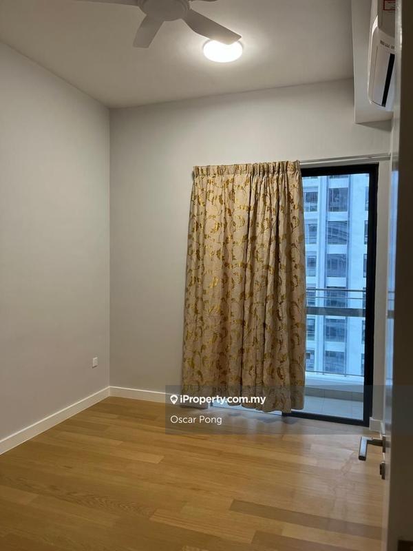 Kediaman Servis untuk Dijual di The Sentral Suites oleh Oscar Pong - iProperty.com.my