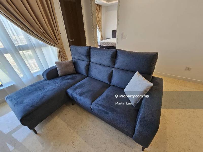 Condominium for Sale in D'Rapport by Martin Lee - iProperty.com.my