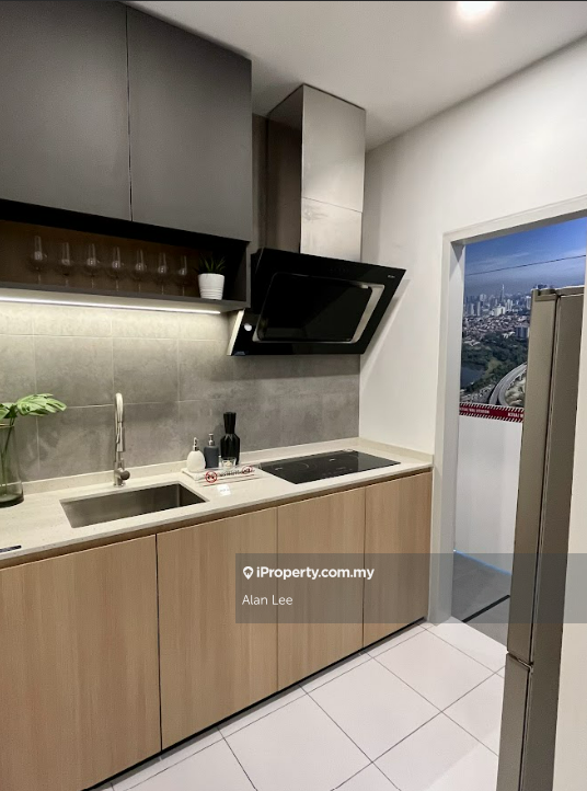 Residensi Servis untuk Dijual di Emerald 9 oleh Alan Lee - iProperty.com.my