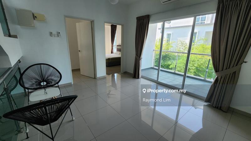 Semi-Detached House for Sale in Taman Klebang Utama, Melaka City by Raymond Lim - iProperty.com.my