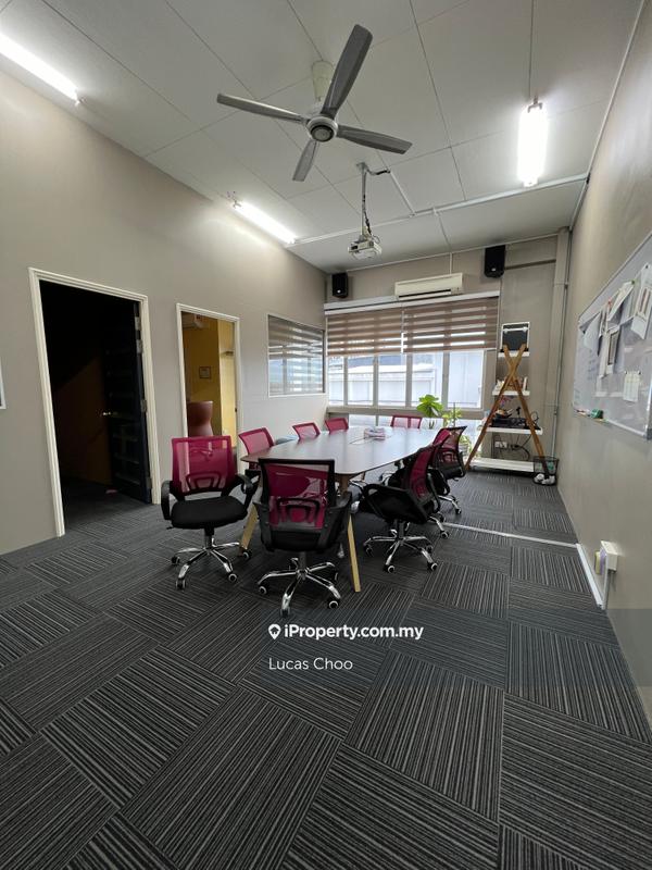 Shop / Office untuk Dijual di Wangsa Maju, Setapak oleh Lucas Choo - iProperty.com.my