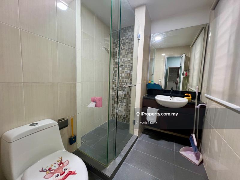 Rumah Berangkai 3 Tingkat untuk Dijual di Lake Fields, Sungai Besi oleh Jesnin Kee - iProperty.com.my