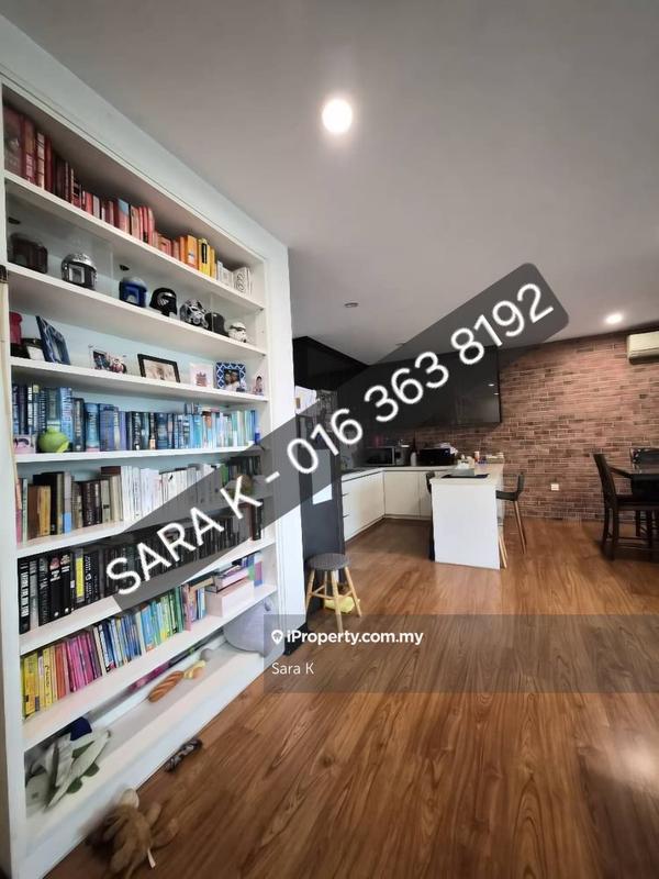 For Sale - Armanee Terrace II