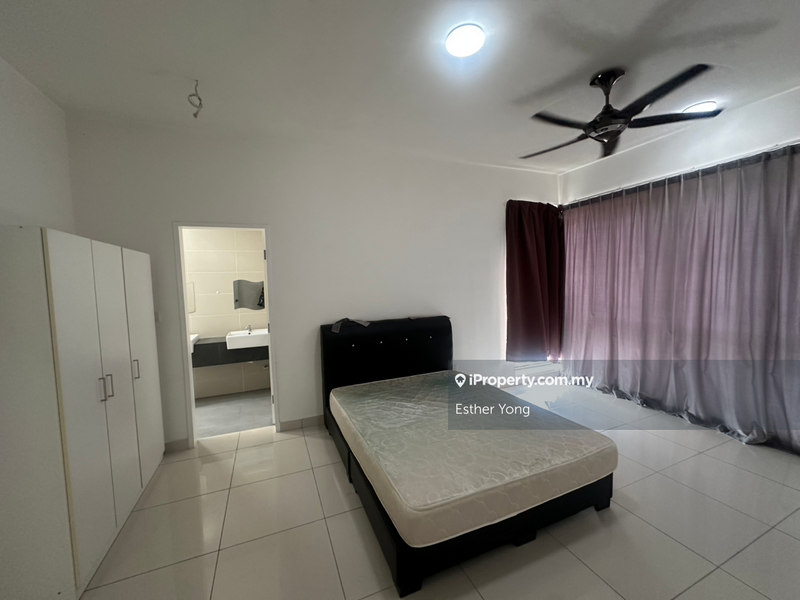 Residensi Servis untuk Dijual di You Residences @ You City oleh Esther Yong - iProperty.com.my