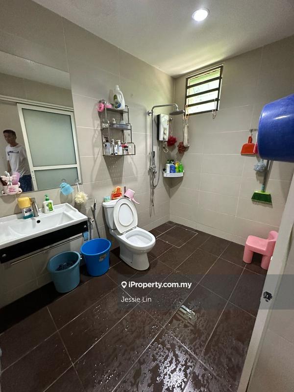 Rumah Teres 1-Tingkat untuk Dijual di Seksyen 1, Petaling Jaya oleh Jessie Lin - iProperty.com.my
