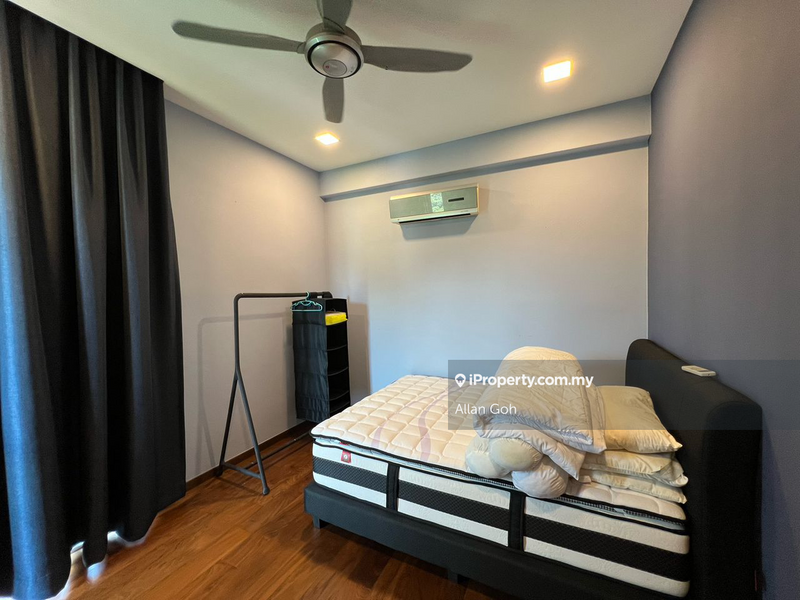 Kondominium untuk Dijual di Tanjung Beach Condominium oleh Allan Goh - iProperty.com.my