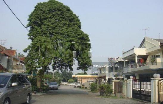 Rumah Teres 2-Tingkat untuk Dijual di Serdang, Seri Kembangan oleh Dennix Chin - iProperty.com.my