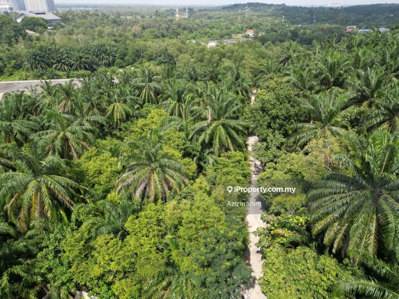 Tanah Kediaman untuk Dijual di Bukit Damar, Dengkil oleh Azizirrahim - iProperty.com.my