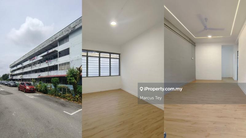 For Sale - Taman Air Biru