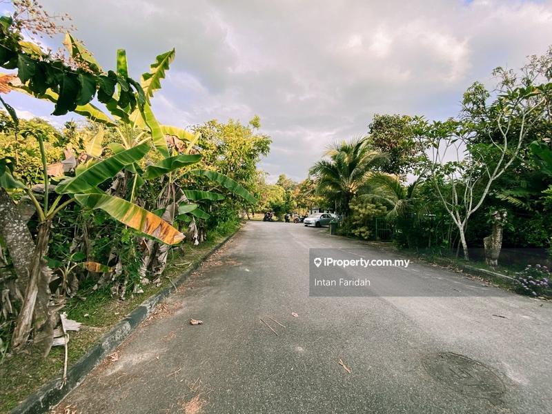 Tanah Kediaman untuk Dijual di twrls, Kuah oleh Intan Faridah - iProperty.com.my