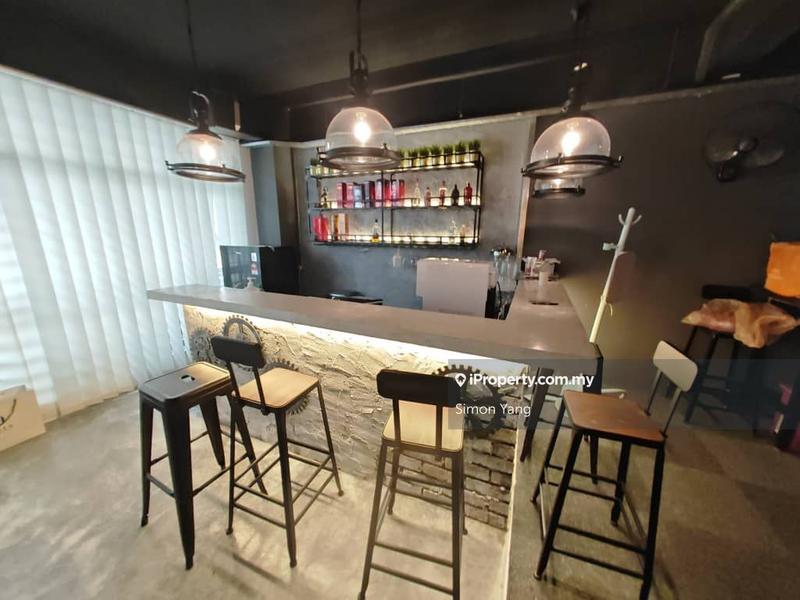Kedai-Pejabat untuk Dijual di Bandar Puteri Puchong, Puchong oleh Simon Yang - iProperty.com.my