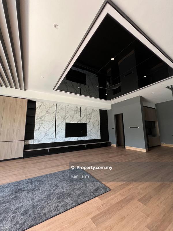 Bungalow House for Sale in Country Heights Damansara, Kuala Lumpur by Ken Farm - iProperty.com.my