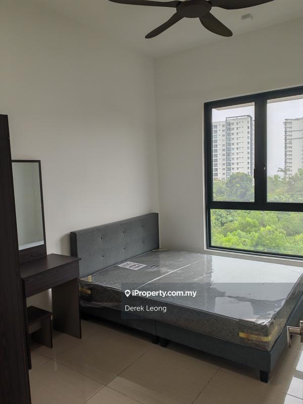 Condominium for Rent in Aster Residence by Derek Leong - iProperty.com.my