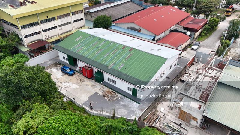 Kilang untuk Dijual di 23uez, Cheras oleh Fiqri Hazim Rozmi - iProperty.com.my