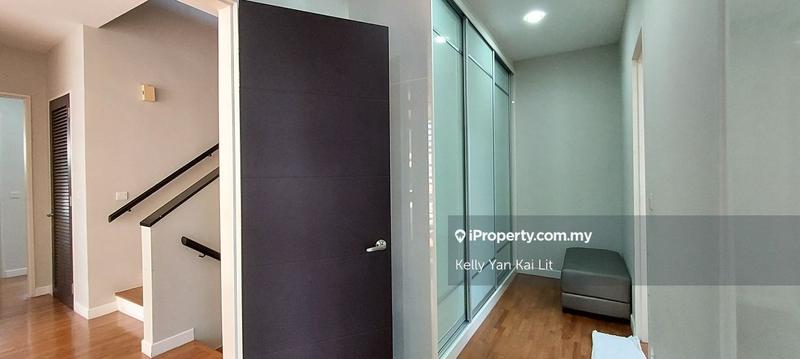 Semi-Detached House for Sale in Sungai Long, Bandar Sungai Long by Kelly Yan Kai Lit - iProperty.com.my