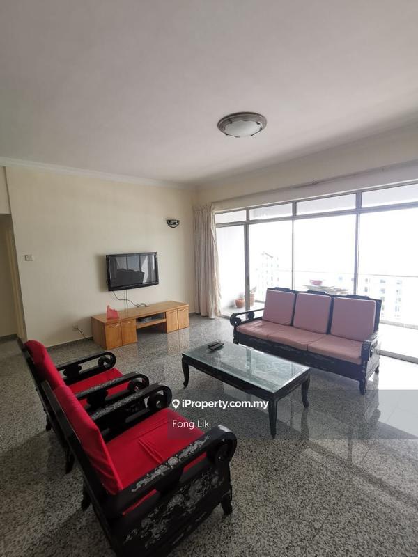 For Sale - Indah Samudra Condominium