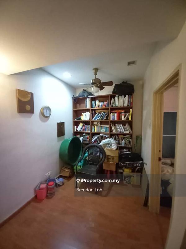 Rumah Berkembar untuk Dijual di Taman Mutiara Indah, Puchong oleh Brendon Loh - iProperty.com.my