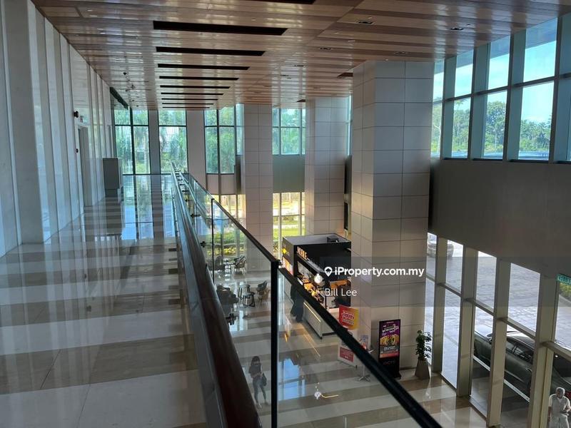 Pejabat untuk Disewa di Putrajaya, Putrajaya oleh Bill Lee - iProperty.com.my
