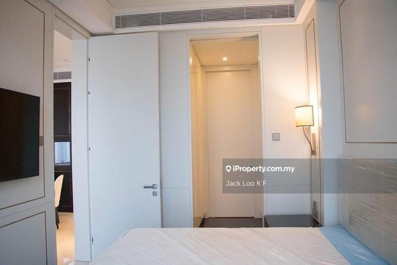 Service Residence for Sale in Pavilion Suites by Jack Loo K F - iProperty.com.my