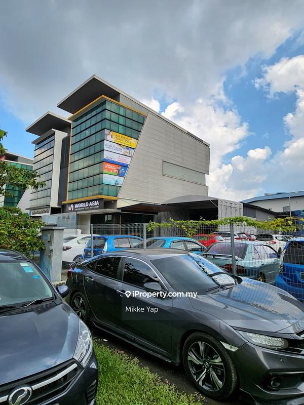 Kilang Berkembar untuk Dijual di Bukit Kemuning, Shah Alam oleh Mikke Yap - iProperty.com.my