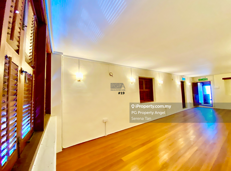 Shop-Office for Sale in George Town, George Town by Serena Tan - iProperty.com.my