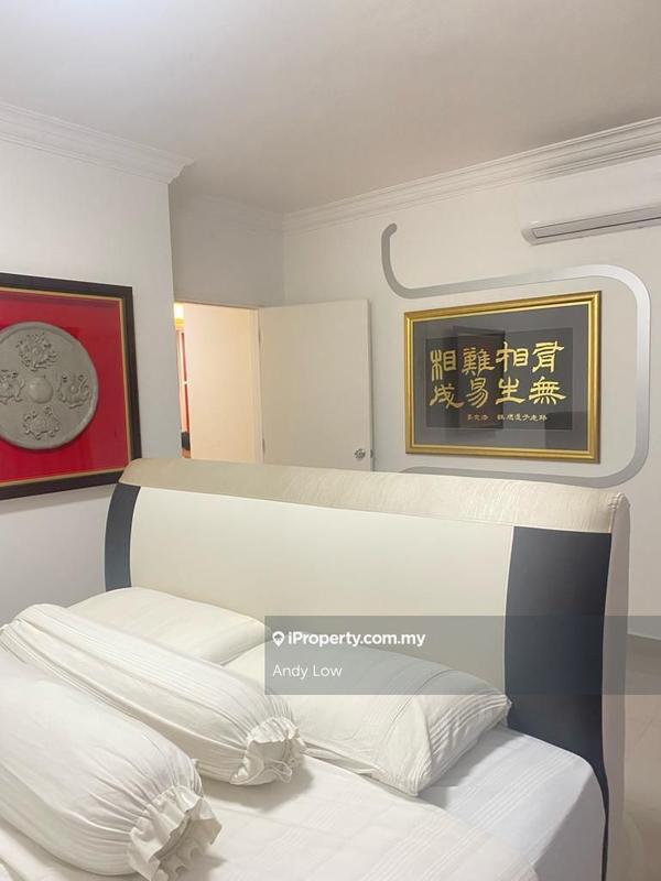 Condominium for Sale in Alam Puri by Andy Low - iProperty.com.my