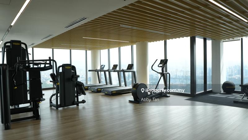 Residensi Servis untuk Dijual di Pavilion Damansara Heights oleh Abby Tan - iProperty.com.my