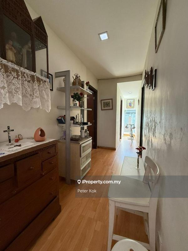 Banglo untuk Dijual di g6yee, Petaling Jaya oleh Peter Kok - iProperty.com.my