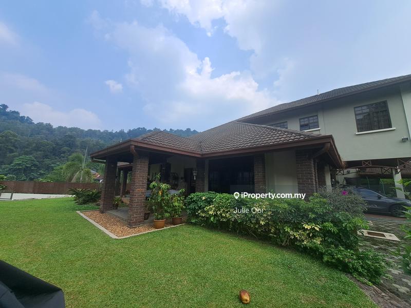 Bungalow House for Sale in Taman Hillview, Ampang by Julie Ooi - iProperty.com.my