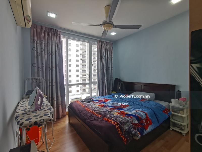 Kondominium untuk Dijual di Abadi Ria oleh Jun Kee - iProperty.com.my