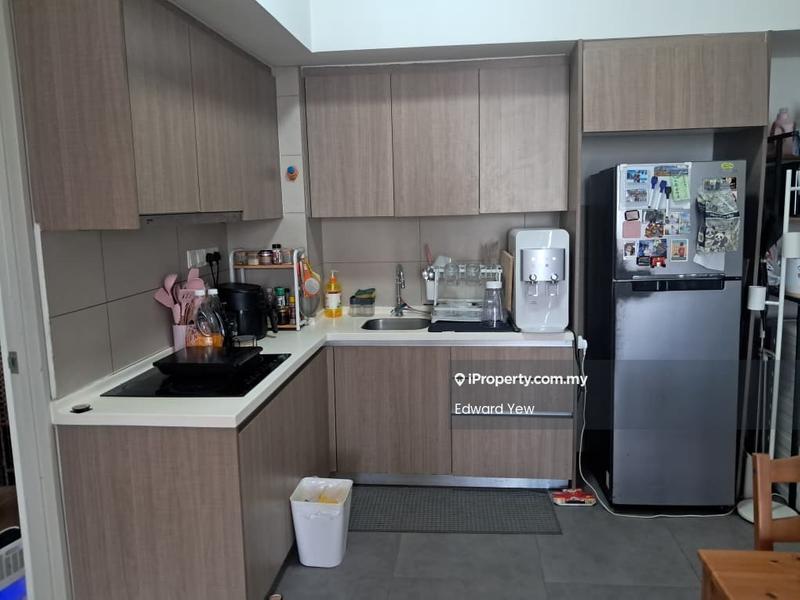 Kediaman Servis untuk Disewa di Sentrio Pandan oleh Edward Yew - iProperty.com.my
