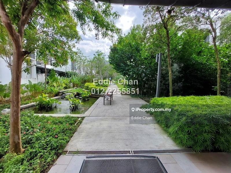 Rumah Berangkai 3 Tingkat untuk Dijual di Taman Melawati, Ulu Kelang oleh Eddie Chan - iProperty.com.my