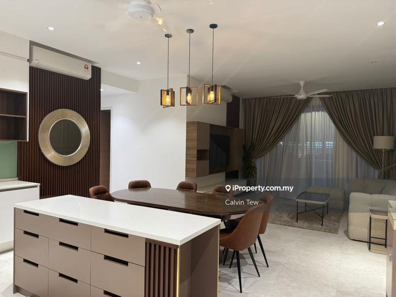 For Rent - Trinity Pentamont