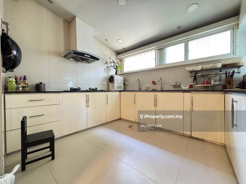 Rumah Berangkai 2 Tingkat untuk Dijual di 4c9b0, Puchong oleh Jayden Lee - iProperty.com.my