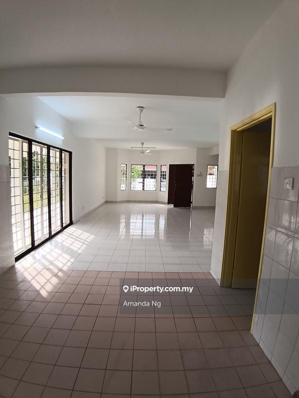 2-storey Terraced House for Rent in Bandar Utama 11, Bandar Utama by Amanda Ng - iProperty.com.my