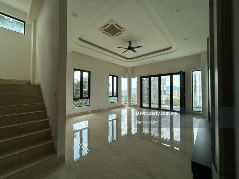 Bungalow House for Sale in Country Heights Damansara, Kuala Lumpur by Derrick Lim - iProperty.com.my