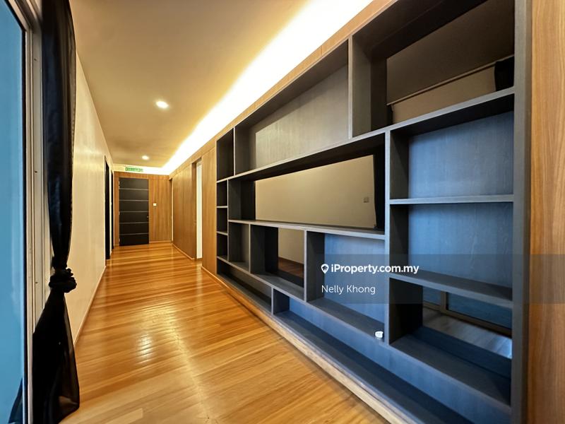 Kondominium untuk Dijual di Desa Eight oleh Nelly Khong - iProperty.com.my
