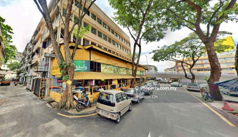Shop for Sale in Pudu, KL City Centre by Hewson Oh - iProperty.com.my